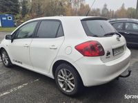 używany Toyota Auris 2.0 D