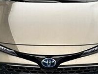 używany Toyota Corolla XII 1.8 Hybrid Comfort Comfort 1.8 Hybrid 140KM| tempomat adaptacyjny