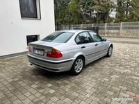 używany BMW 318 i ' Comfort Edition ' Climatronic ' Alufelgi