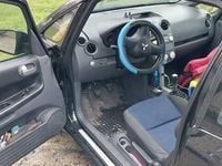 Używany Mitsubishi Colt 75 KM (55 kW) 2006