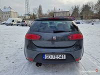 używany Seat Leon Super stan | Lancuch wymieniony | Po serwisie