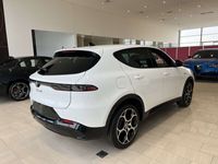 używany Alfa Romeo Tonale VELOCE 1.5 T4 160 KM HYBRID DCT7