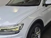 używany VW Tiguan II