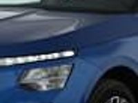 Używany Skoda Kamiq 116 KM (85 kW) 2024 Niebieski SUV