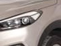 używany Hyundai Tucson 1.6 GDI