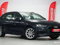 używany Audi A4 A4 2,0 / 163 KM / AUTOMAT / NAVI / LED / Kamera / Te...2,0 / 163 KM / AUTOMAT / NAVI / LED / Kamera / Te...