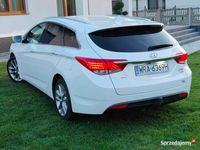 używany Hyundai i40 