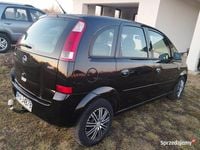 Używany Opel Meriva 2004 Minivan