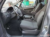 używany Opel Meriva 2009 rok 1.6 benz 105 KM - pełny serwis ASO