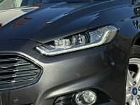 Używany Ford Mondeo Titanium 180 KM (132 kW) 2015 Szary Kombi