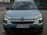 Używany Citroën C4 102 KM (75 kW) 2021 Inny SUV