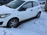 Używany Mazda 2 75 KM (55 kW) 2011 Hatchback