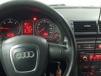 używany Audi A4 a 4 b7 Sline 170km BRDb7 Sline 170km BRD