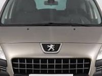 Używany Peugeot 3008 112 KM (82 kW) 2012 Srebrny Kombi