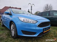 Używany Ford Focus 2016