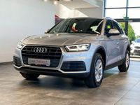 używany Audi Q5 Sport 35TDI 2.0 163KM S-tronic Quattro 2020 r., sal…