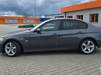 Używany BMW 320 2006