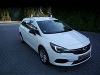 używany Opel Astra 2dm 146KM 2022r. 69 776km