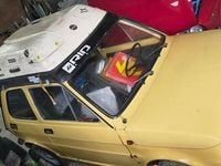 używany Fiat 126 