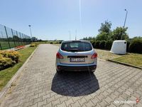 używany Nissan Qashqai Bardzo ładny stan Bogata wersja wyposażenia 1.5 DCI