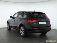 używany Audi Q5 2.0 TDI