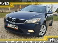 używany Kia Ceed 1.4 90KM # Benzynka # LIFT # Klima # NAVI # Kamer…