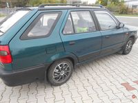 używany Skoda Felicia 