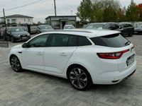 używany Renault Mégane GrandTour 1.6dm 130KM 2018r. 215 000km