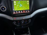 Używany Fiat Freemont 2014 SUV