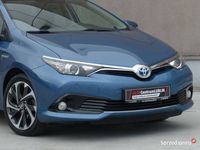 używany Toyota Auris Hybrid 