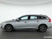 używany Volvo V60 D2