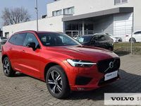 używany Volvo XC60 B5 B AWD R-Design aut