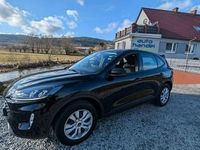 Używany Ford Kuga 120 KM (88 kW) 2022 Czarny (metalik) SUV