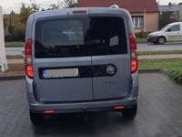 używany Fiat Doblò 1,6 MultiJet 105KM Max Wyposażenie