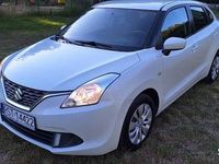 używany Suzuki Baleno 1.2 2017r./2018