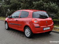 używany Renault Clio III 1,2 LPG Salon PL 2006 r.