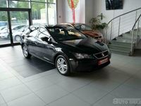 używany Seat Leon kombi