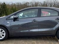 używany Kia Rio 2016r. Lift*polski salon*bezwypadkowy*LPG