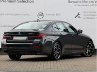 używany BMW 530 i xDrive