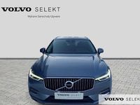 używany Volvo XC60 B4 D AWD Inscription aut