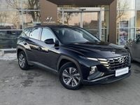 używany Hyundai Tucson 1.6 T-GDI 6MT 2WD 150 KM Modern Gwarancja Producenta do 2028r FV23%