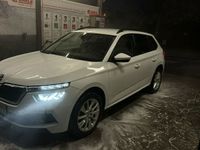 używany Skoda Kamiq 1.0i 115KM full led kamera Navi radar asyst.pas…