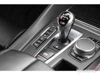 używany BMW X6 M 