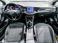 używany Opel Astra 1.6dm 110KM 2016r. 187 000km