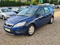 używany Ford Focus podgrzewana przednia szyba Mk2 (2004-2011)