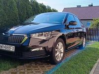 Używany Skoda Scala 2019 Hatchback