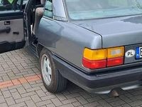 Używany Audi 100 1990