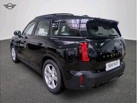 używany Mini Countryman SE ALL4