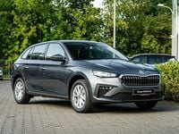 używany Skoda Scala Edition 130 1.5 TSI 150 KM DSG