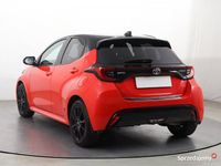 używany Toyota Yaris Hybrid 1.5 VVT-i Hybrid